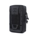 Tactical Molle Pouch Phone Pouch Waist Bag Uility EDC Pouch Outdoor Vest Pack Ammo Tool Bag For Hunting Outdoor