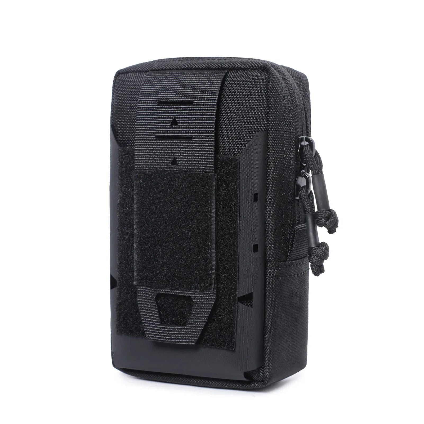 Tactical Molle Pouch Phone Pouch Waist Bag Uility EDC Pouch Outdoor Vest Pack Ammo Tool Bag For Hunting Outdoor