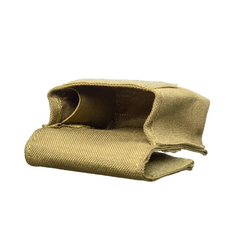 Tactical Molle EDC Pouch Magazine Cigarette Pouch Waist Pocket Bag Hunting Accessories Gadget Gear Pouch