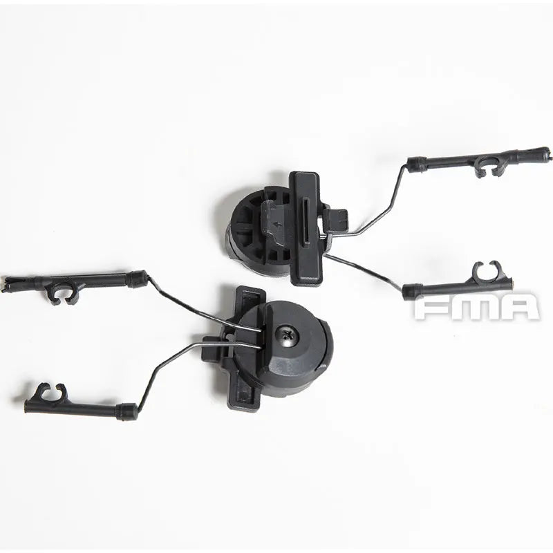 New FMA EX 3.0 TW Helmet Headset Buckle Bracket