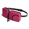 Golf Waist Bag With Belt, Men Women Brand Fashion Outdoor Sports Portable Golf Bag