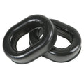Hight Quality Ear Pads for David Clark H10 Series Headsets, ATH-50x,Rugged, Faro, ASA Telex 25xt Pilot Aviation Headphone