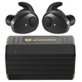 Electronic Bluetooth Earplugs Headset Hunting Anti Noise for Shooting Noise Reduction Hearing Protection  Anti-noise Headphones