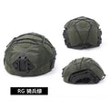 NEW Tactical Wendy Helmet Cover Skin Helmet Protective Cover Cloth