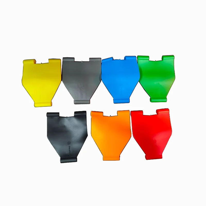 Collar Antenna Retainer | Fits DC50/T5/TT15/TT10 | Multi-Color Options