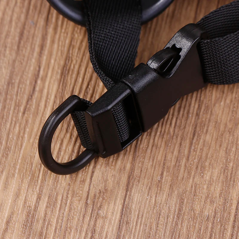 2 Pcs Universal Helmet Chin Strap - Adjustable Y-Shape Hook Strap for Safety & Tactical Helmets 〔YY26〕