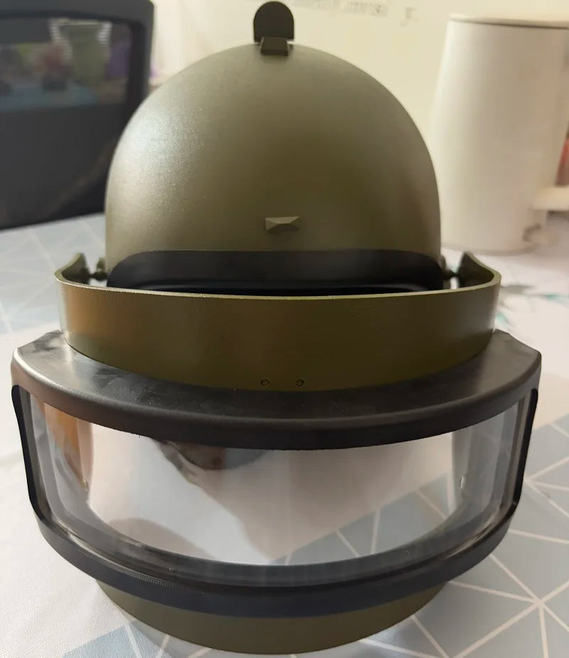 Outdoor Training K63 Tactical Level 3 Helmet