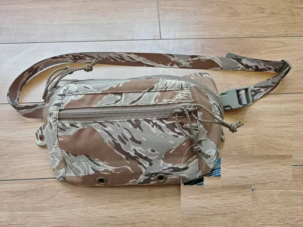 Outdoor Products - SS Style Adjustable Waist Storage Bag