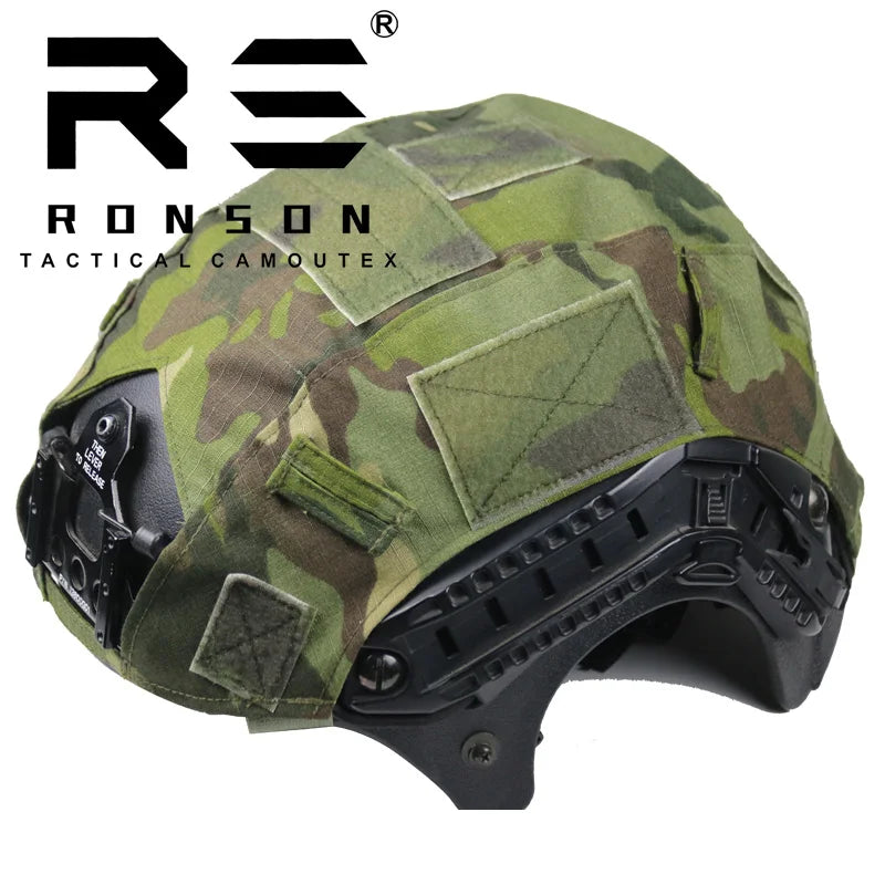 Field products- RS Fast Helmet Cover