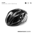 ROCKBROS Children's Cycling Helmet Breathable Lightweight High-Density Foam Helmet One-Piece Molde Shock Absorption Youth Helmet