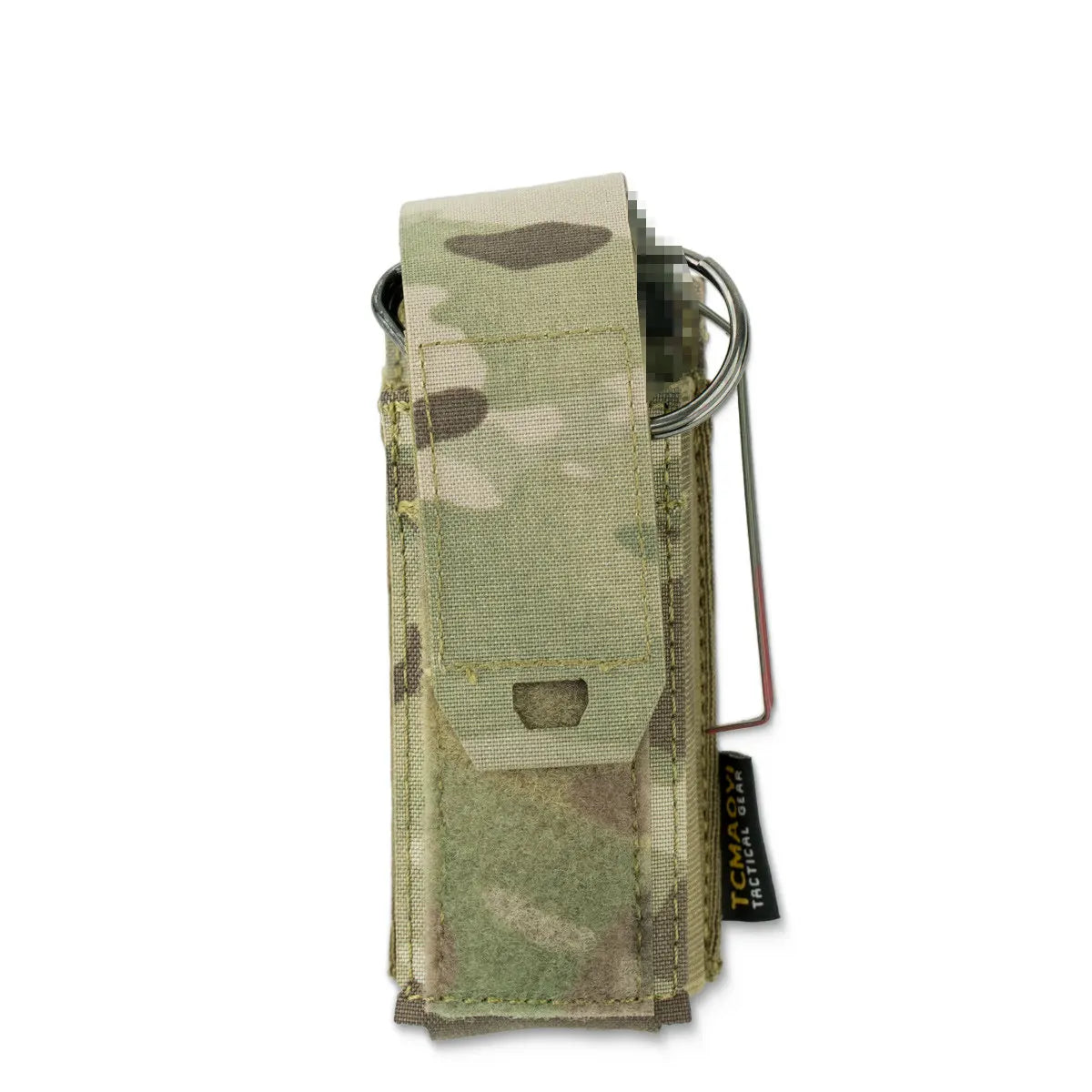Multi Purpose Tool Quick Pull Single Link 556 Flip Style Magazine Bag Waist Seal Accessory Bag