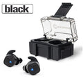 EARMOR M20T PRO Bluetooth 5.4 Upgraded Electronic Shooting Ear Protection , Noise Canceling & Sound Amplification