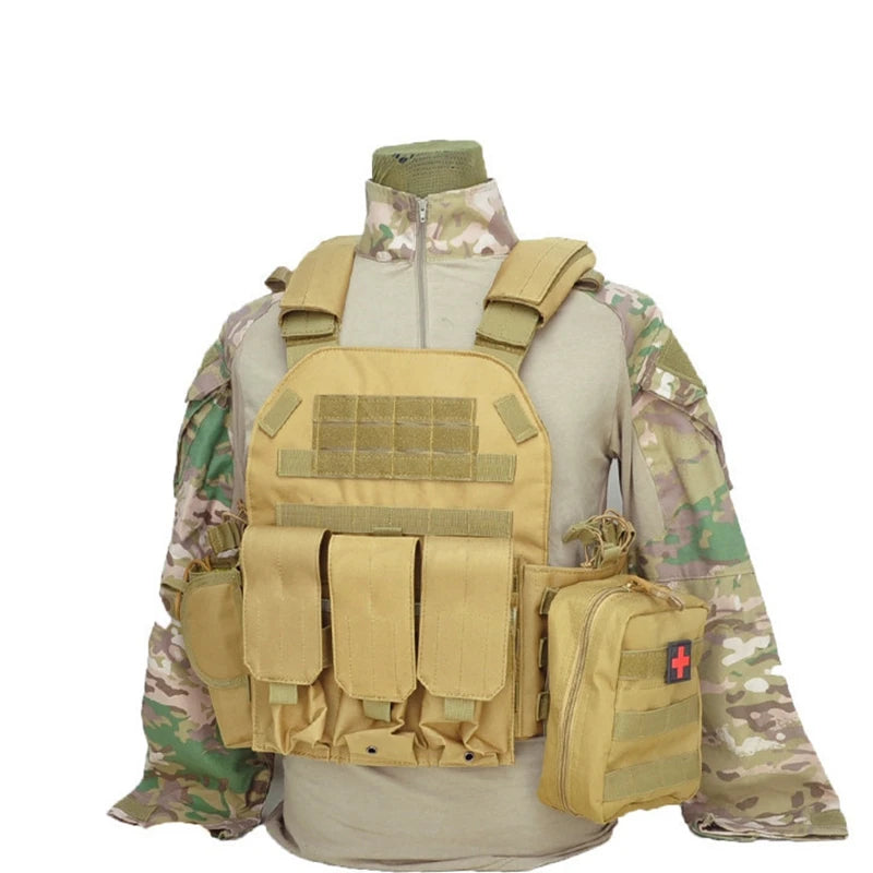 First Aid Emergency Medical Outdoor Survival Kit First Aid Kits Emergency Camping Equipment Survival First Aid Kit