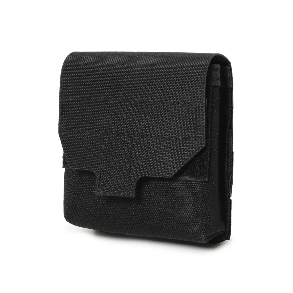 Outdoor Cigarette Bag, Tactical Mini Motorcycle Waist Bag, Small Key Card, Lightweight Storage Bag, Vest and Backpack
