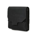Outdoor Cigarette Bag, Tactical Mini Motorcycle Waist Bag, Small Key Card, Lightweight Storage Bag, Vest and Backpack
