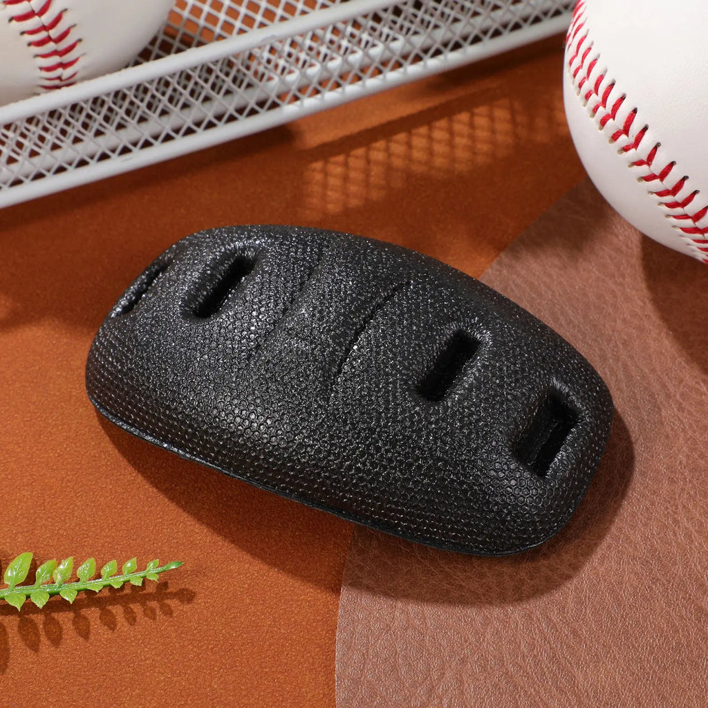 Chin Cup for Hockey High Density Sponge Protector Pad Sports Jaw Guard Football Rugby Chin Strap Protector
