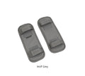 PEW TACTICAL HSGI STYLE Universal Shoulder Pads Airsoft Vest Pack Tactical Backpack