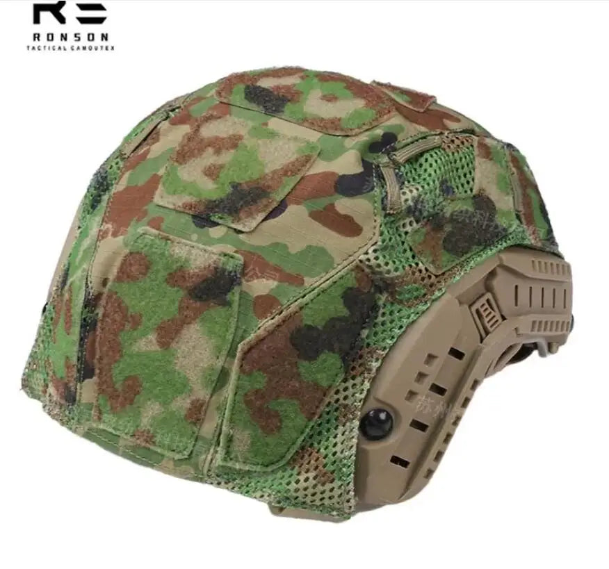 Field Product - Multi Functional Helmet Cover L/XL (excluding helmet)