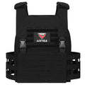 ARTEX8133-1 Lightweight Waterproof Wear-Resistant Outdoor Tactical Vest Multi-Functional Laser MOLLE Protective Vest