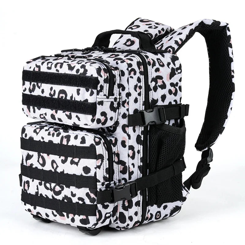 10L Climbing Cycling Hiking Bagpack Mini Outdoor Sport Hunting Backpack Camping Gym Backpack Women Shoulders Bag School Bagpack