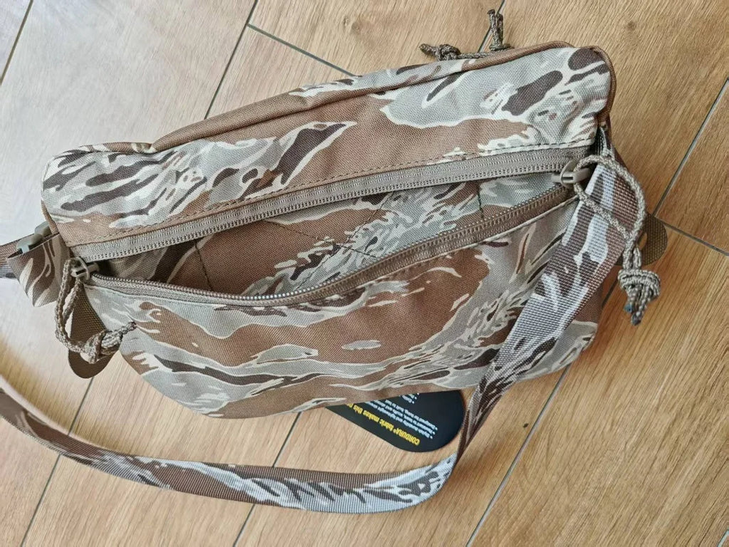 Outdoor Products - SS Style Adjustable Waist Storage Bag