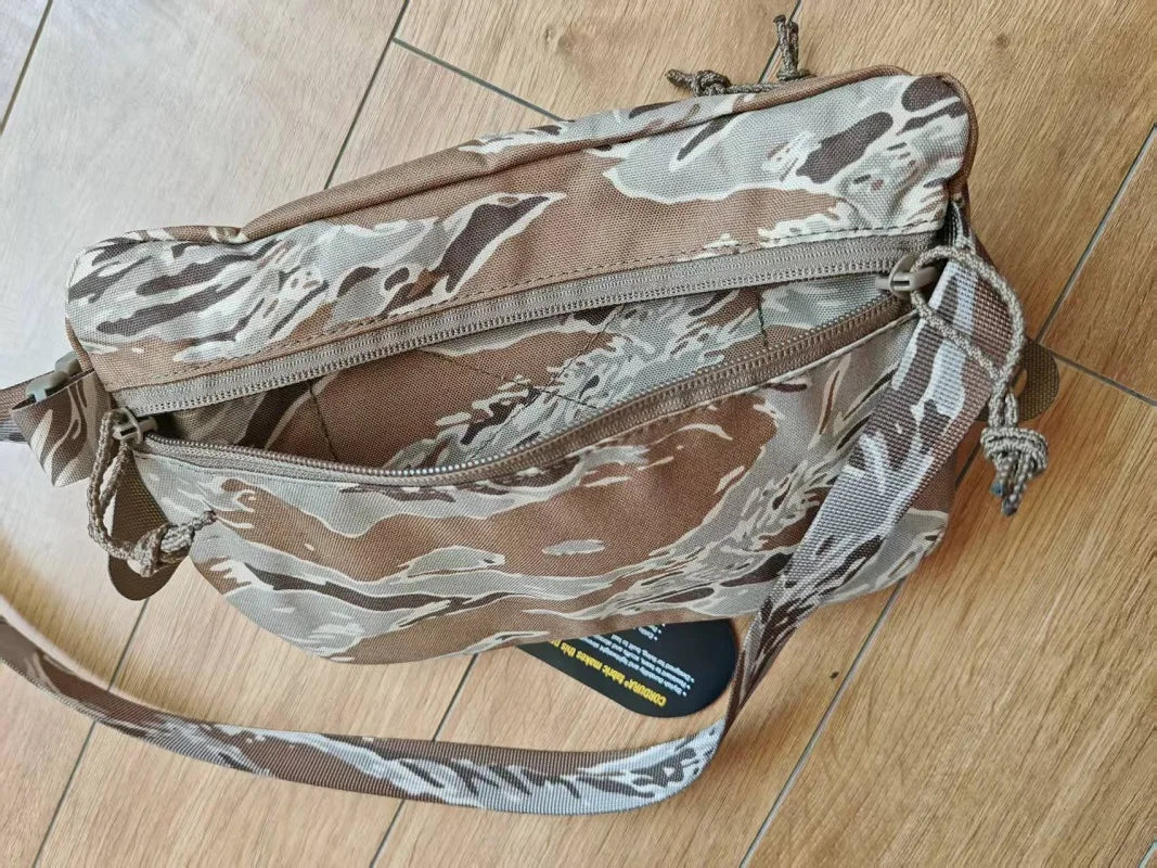 Outdoor Products - SS Style Adjustable Waist Storage Bag