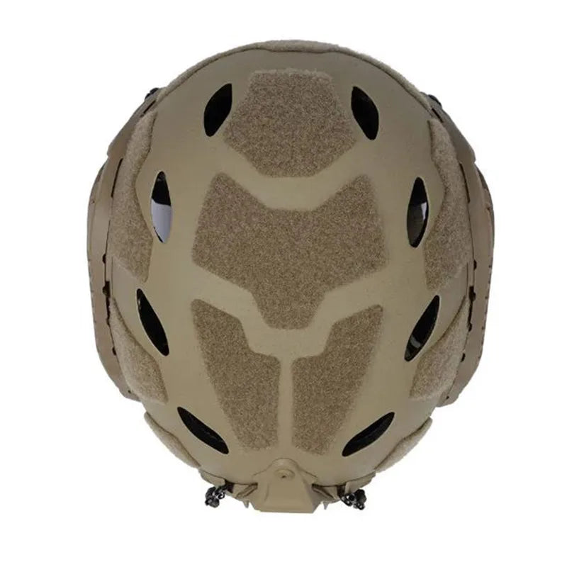 Emersongear Fast SF Ultra High Cut Tactical Helmet EM9694DE/BK/RG