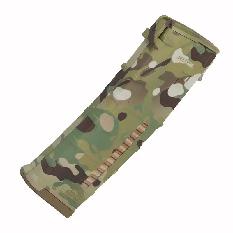 PMAC Style 1:1 Mag Magazine Model Type Replaceable Battery Charger Shell TypeC-line Without Battery Tactical Mobile Power Supply