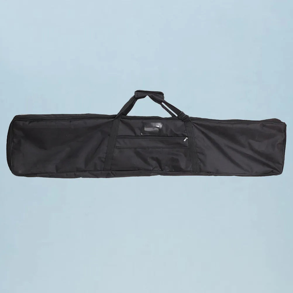 Premium Canvas Recurve Accessory Storage Bag Multifunctional Lightweight Tote Shoulder Pouch for Hunting Camping