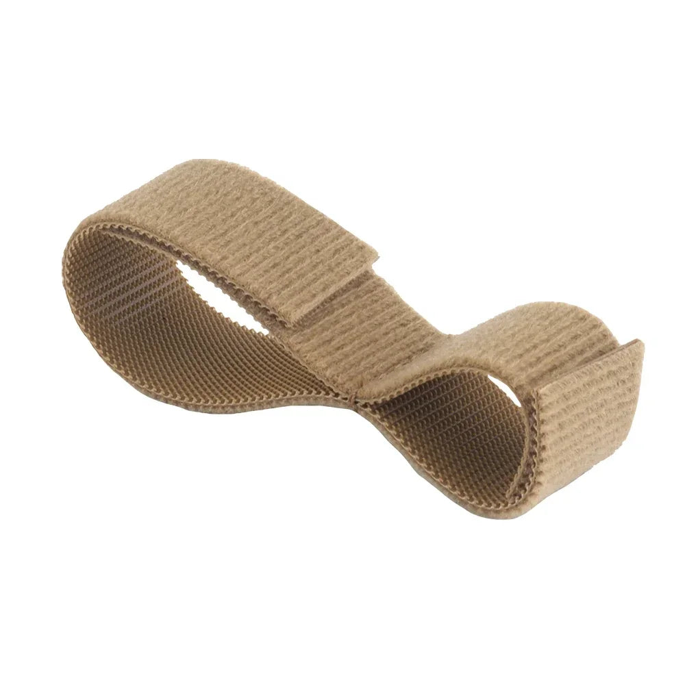 6PCS Tactical Molle Fastening Straps Cable Ties Organizer, Reusable Hook and Loop Cable Ties for Molle Vest,Backpack Organizer