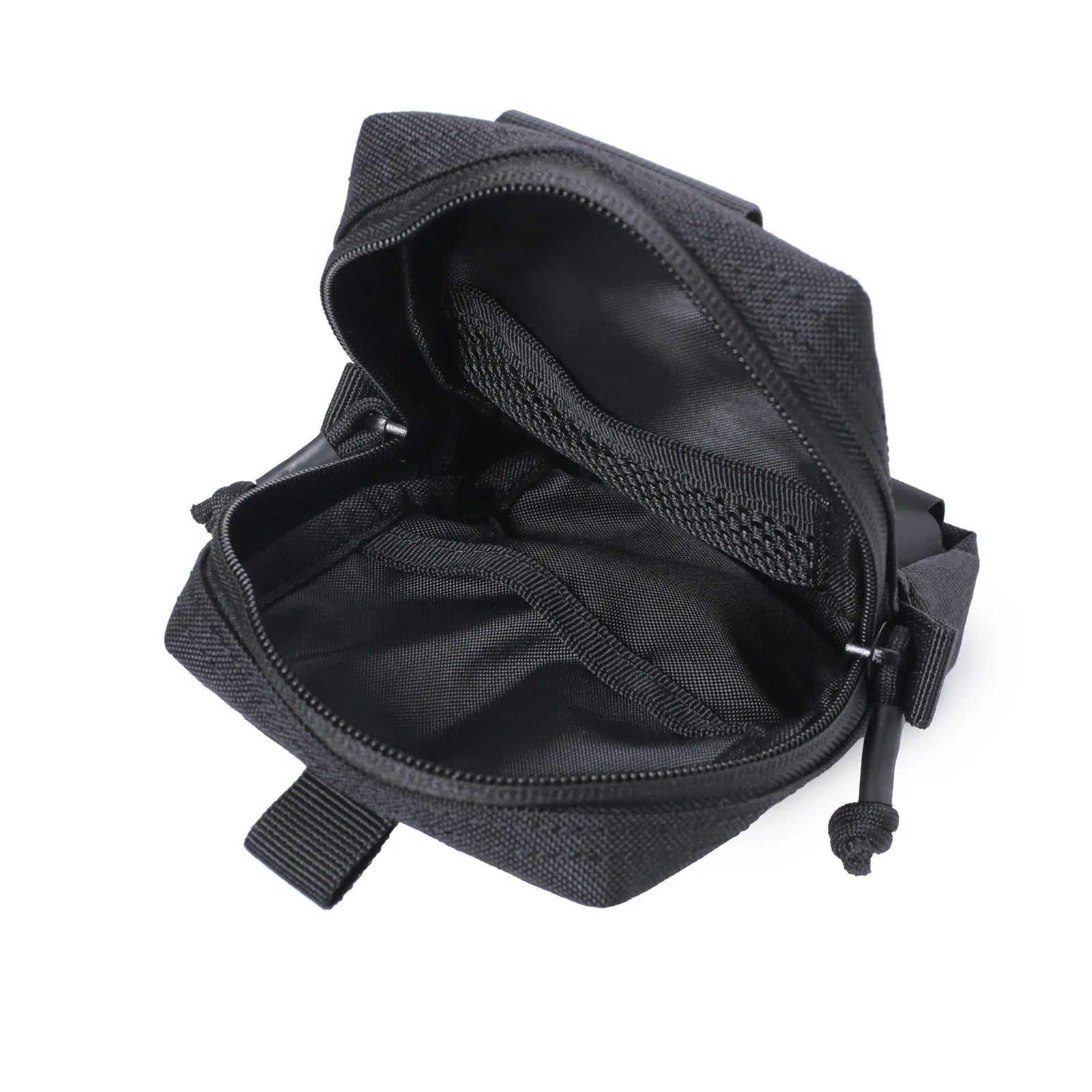 Multipurpose Tactical MOLLE EDC Pouch Quick Detach Utility Organizer Bag for Phone Tools and Everyday Carry