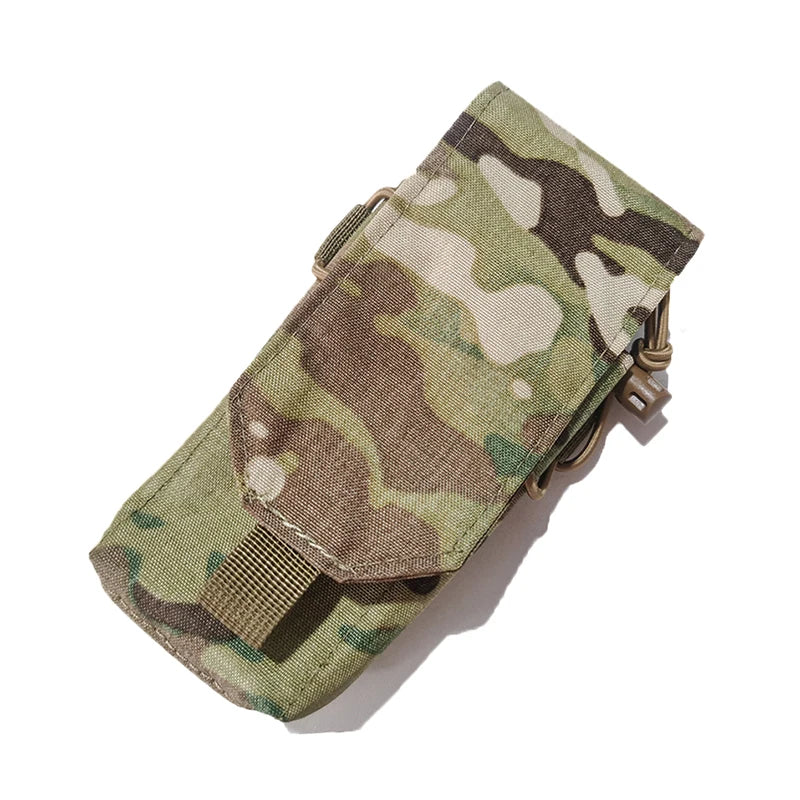 Outdoor Training  Double Box Bag