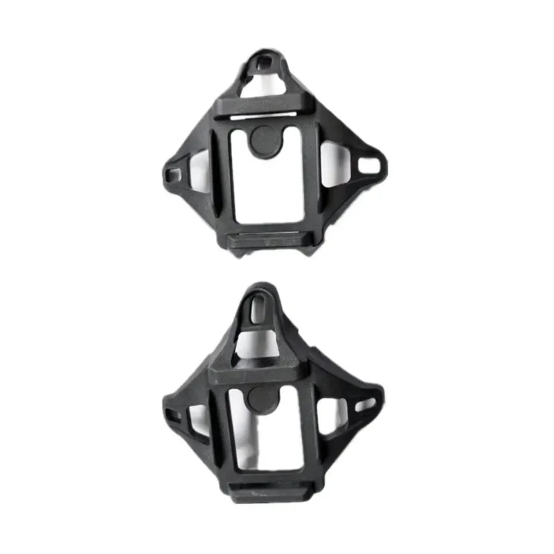 Premium Tactical Helmet with Adjustable Fit and Ventilation Compatible with Wendy Wendy Lowitzer FAST Nylon Mount Accessories