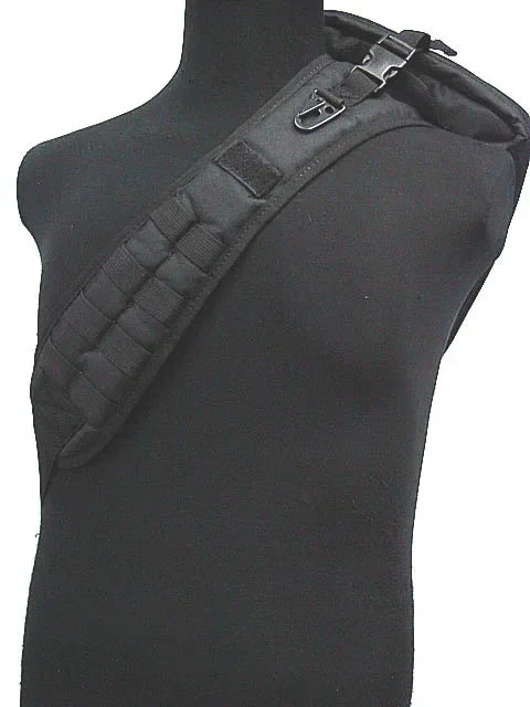 New Tactical 24" Rifle Gear Shoulder MP5 Sling Bag Backpack Black