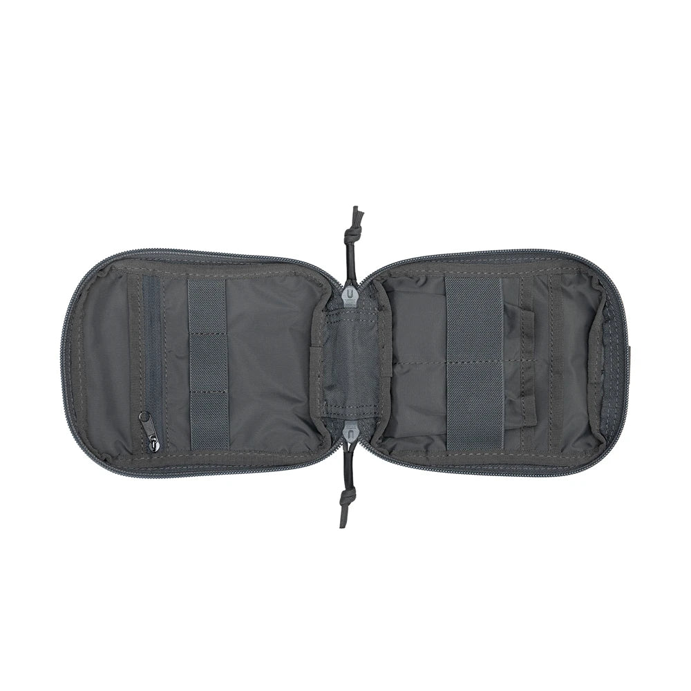 Tactical Molle EDC Pouch Outdoor Waist  Fanny Pack Emergency Bag Accessorie Multi-functional Utility Tool Pouches