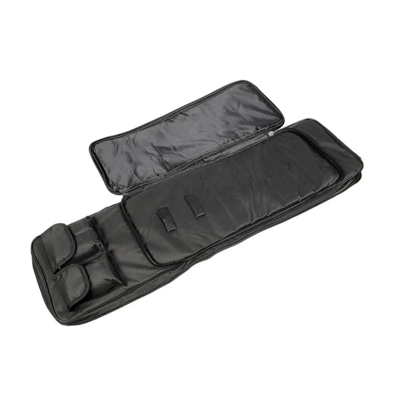 Men's Shooting Hunting Backpack Tactical Gun Bag Airsoft Accessories Nylon Outdoor Sports Fishing Bag