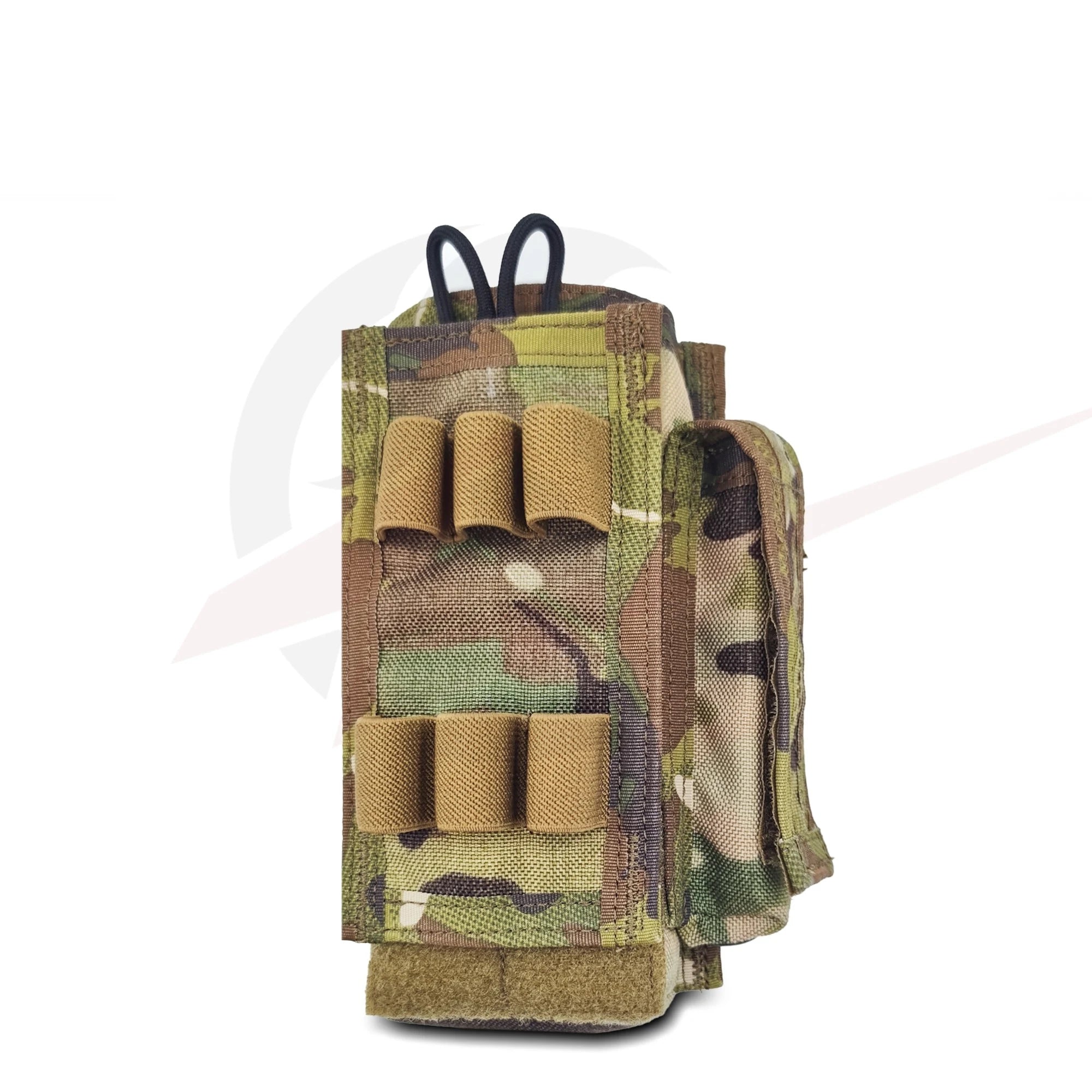 【Tactical Raiders】PR-013 Paraclete Style Radio Pouch Tactical Radio Poket
