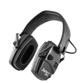 Over-Ear Active Shooting Headset Electronic Hearing Protection Earmuff Noise Cancelling Active Hunting Headset New
