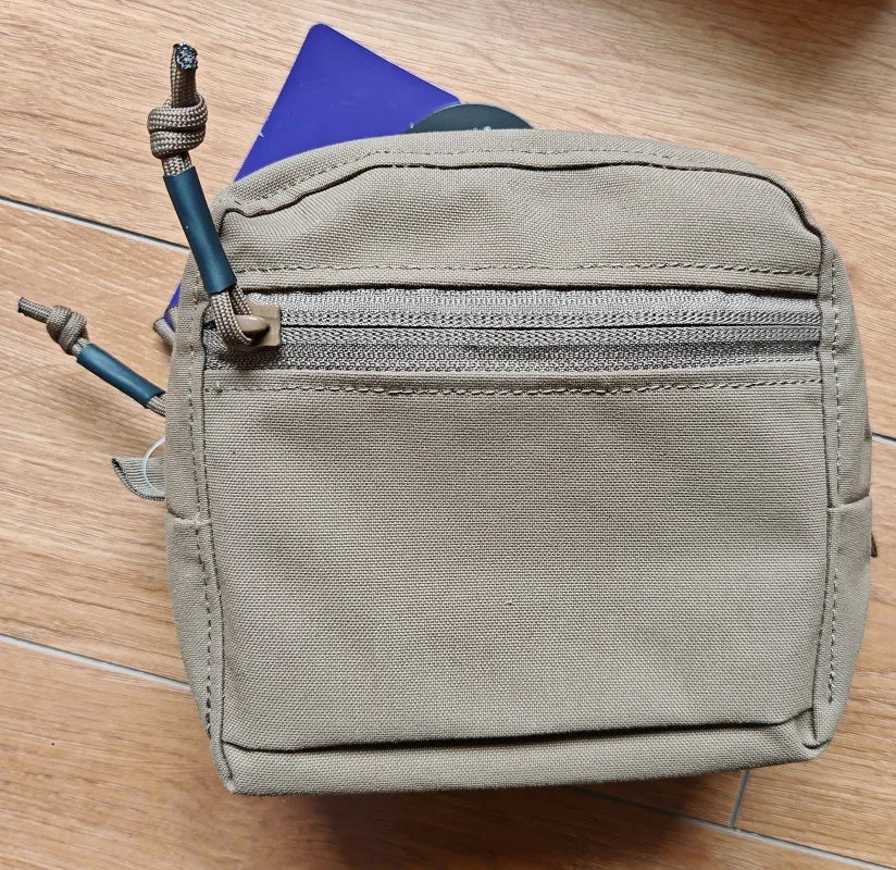 Outdoor Products -663 Square Miscellaneous Bag Storage Bag