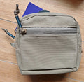 Outdoor Products -663 Square Miscellaneous Bag Storage Bag