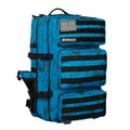 Large 60L Tactical Backpack Assault Outdoor Backpack Travel Bag Molle Waterproof Climbing Rucksack Camping Hiking Mochila Bags