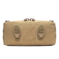 EDC Nylon Waterproof Hunting Bag Outdoor Sport Waist Pack Molle Pouch Travel Camping Cross-body Shoulder Bags