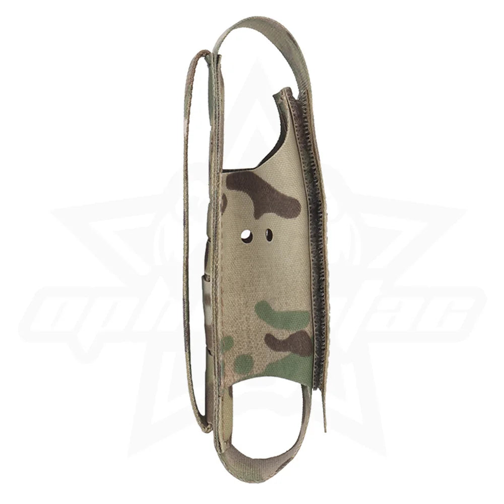 OPHIDIAN GP Bag Tourniquet Carrying Case TKO Pouch MOLLE Systematic Storage Outdoor Gear Accessories