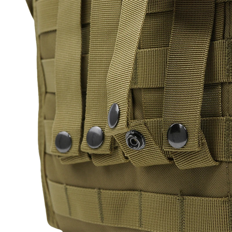 Tactical Bag Airsoft Holster Gun Bag Hunting Accessories Shooting Shoulder Bag Outdoor Sport Backpack