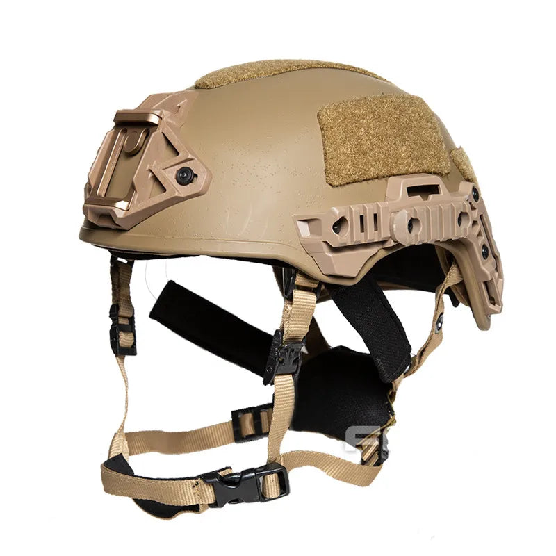 FMA Version 3.0 Wendy Protective Helmet TB1268B