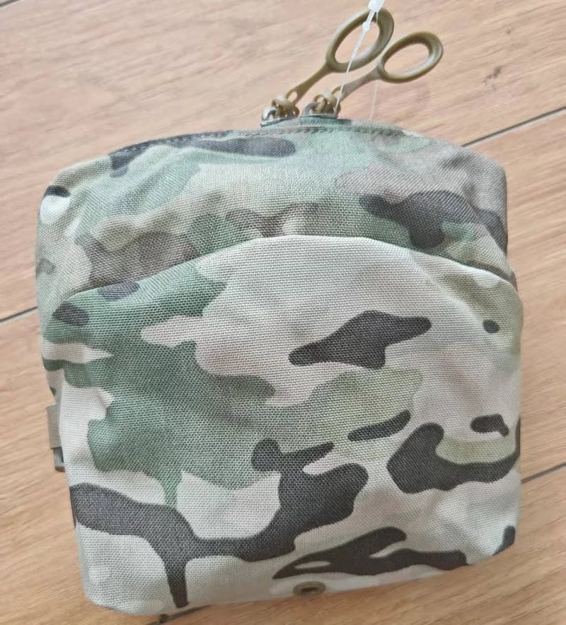 MOLLE Outdoor Supplies Small Miscellaneous Bag