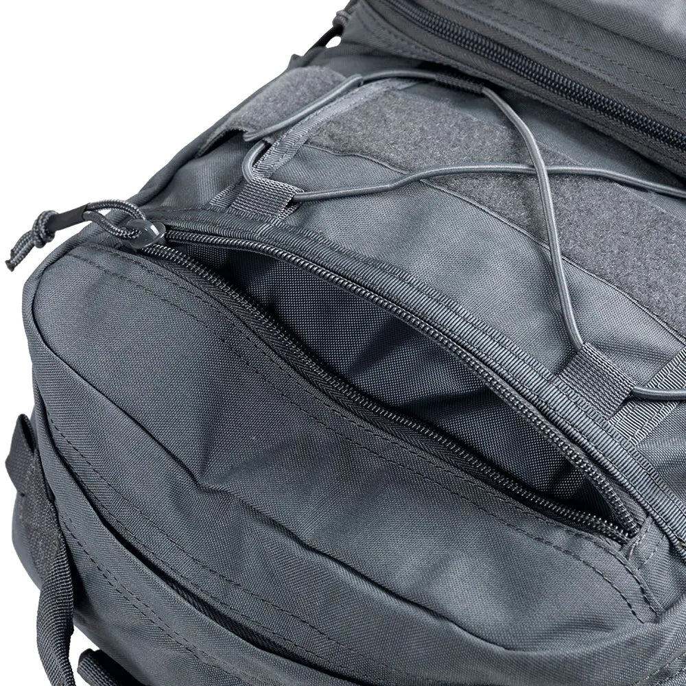 EXCELLENT ELITE SPANKER Tactical Backpack Hydration Bag Molle Softback Outdoor Rucksack Hiking Camping Hunting Backpack