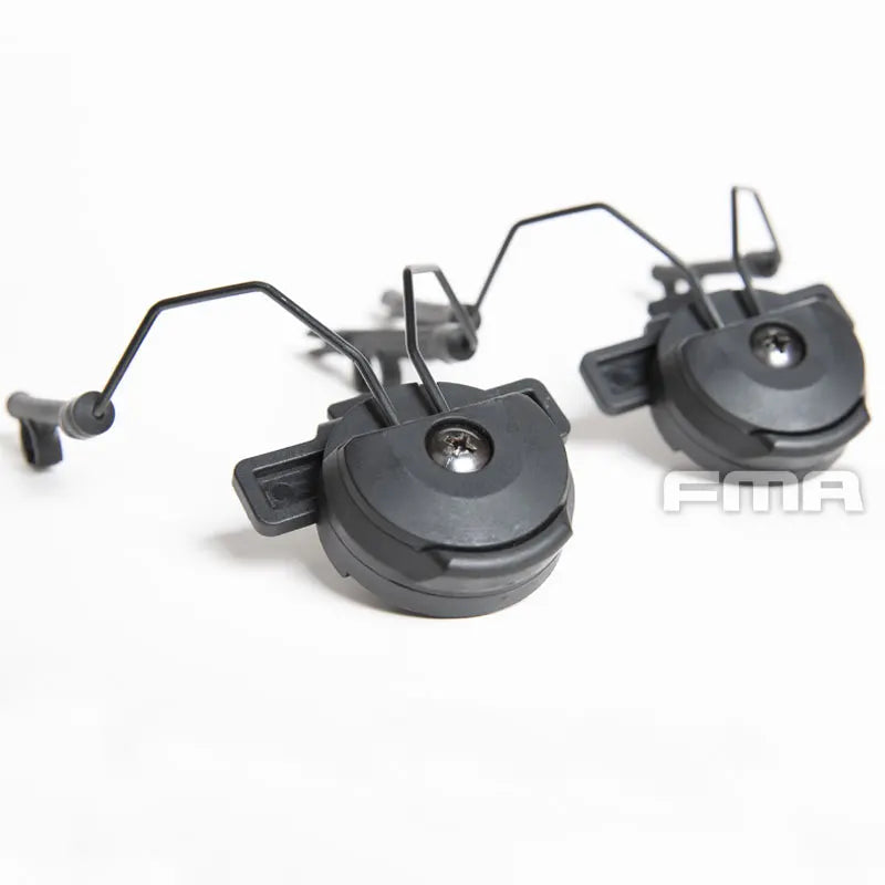 New FMA EX 3.0 TW Helmet Headset Buckle Bracket