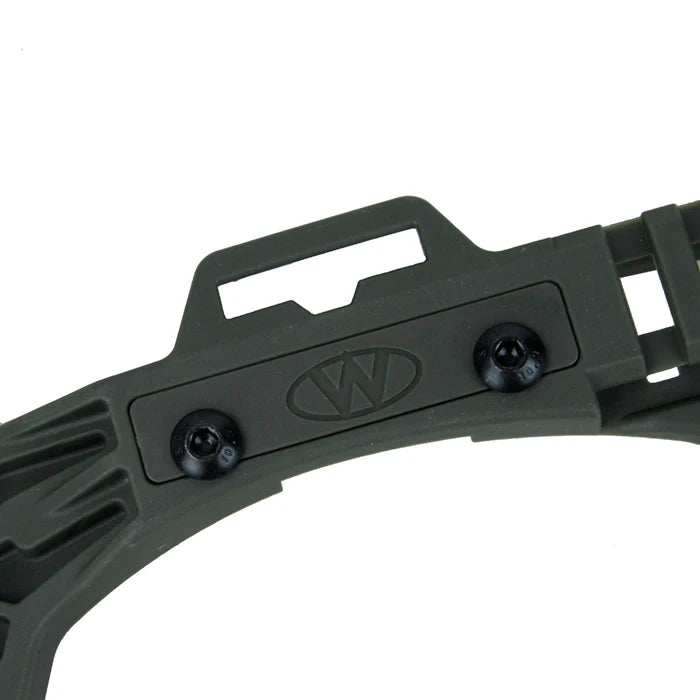 3521/New TW Replacement Rail Team Wendy Appearance TW3.0 Tactical Helmet Special Rail Bracket