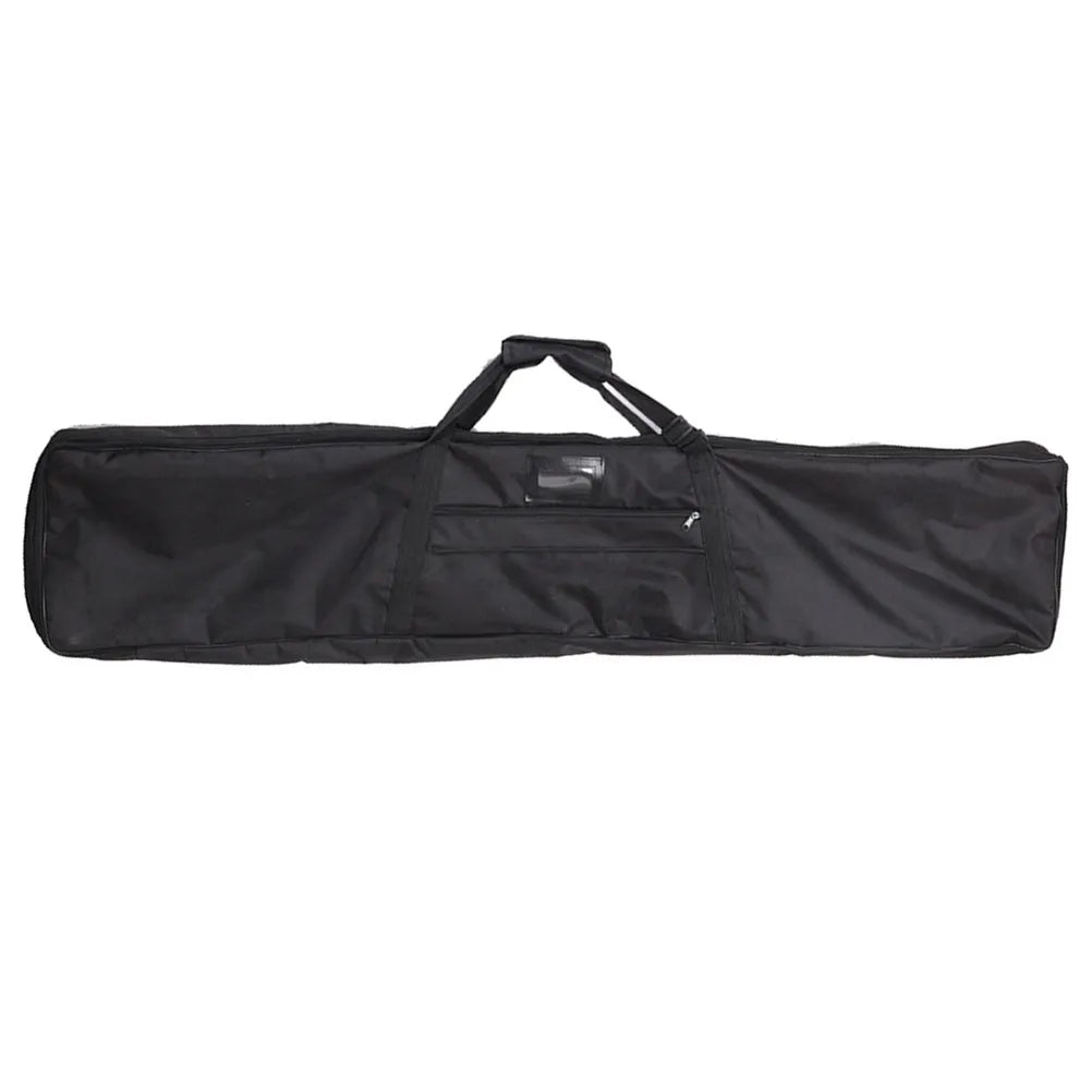 Canvas Recurve Bag 170Cm Large Capacity Multifunctional Tote Shoulder Pouch Outdoor Hunting Accessories Case